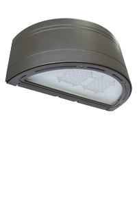 TLED111P-90-VS-5K-BB-PC1 - LED Wallpack