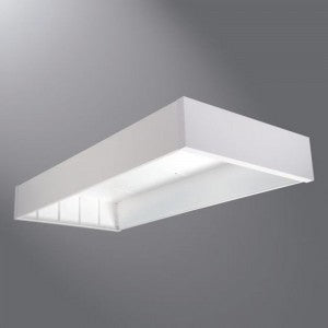 SK-24-WT - White Surface Mount