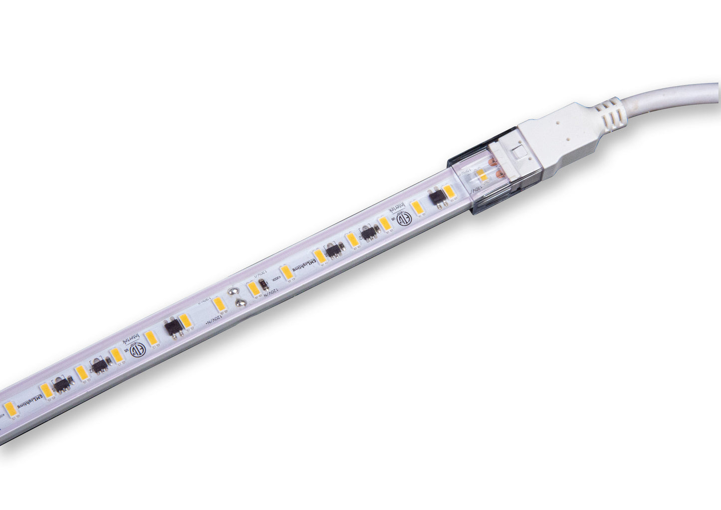 GM Lighting 120V-RC LED Tape Light