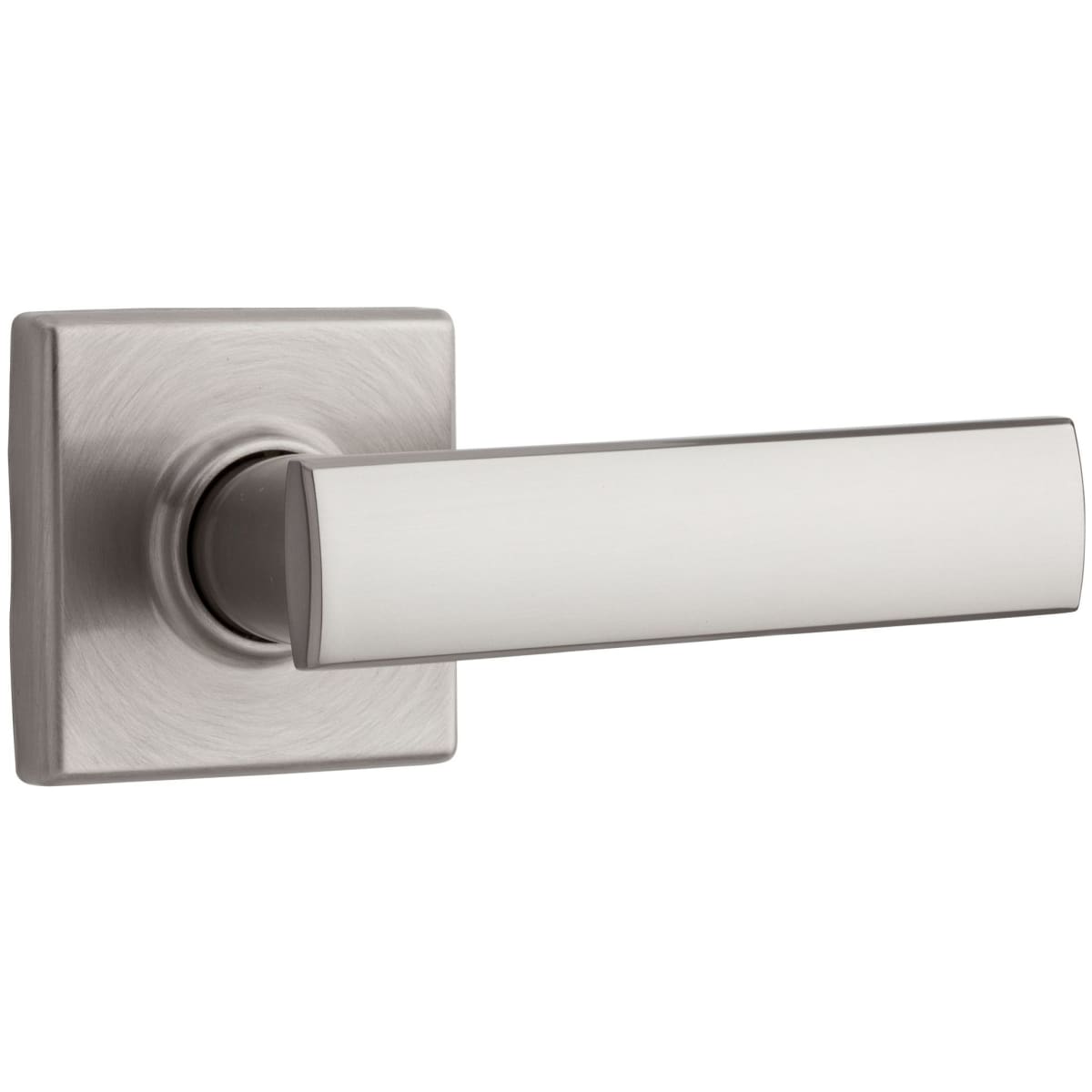 Kwikset 720VDL-15 Vedani Passage Door Lever Set