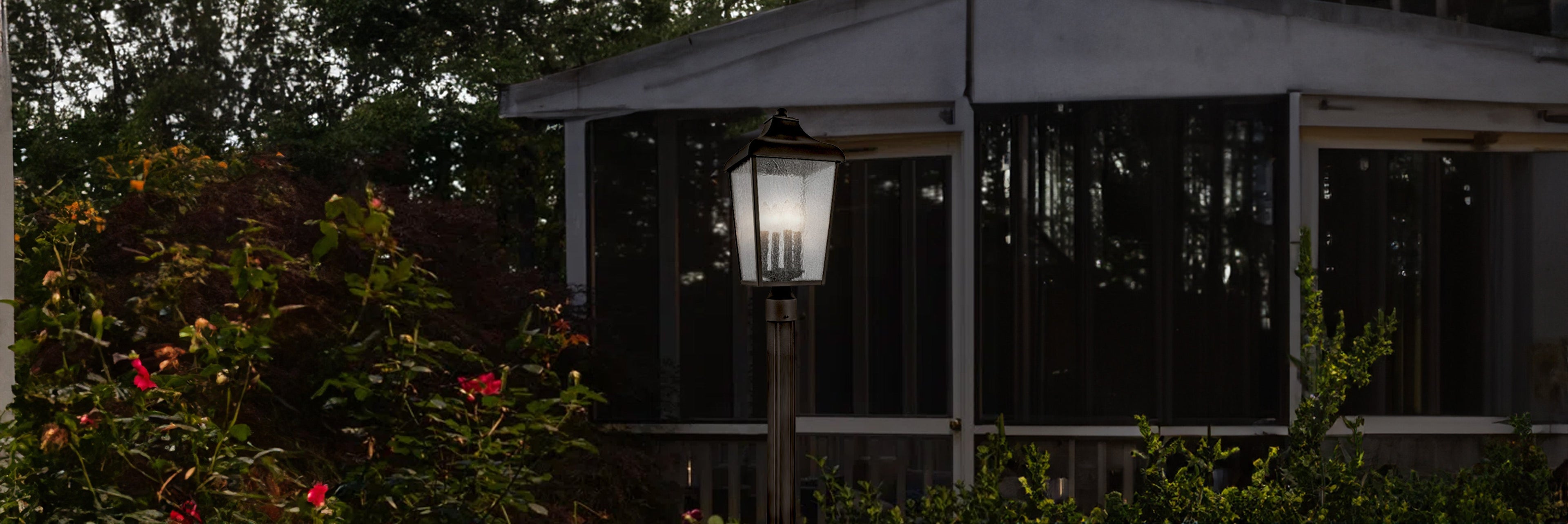 Landscape Lighting