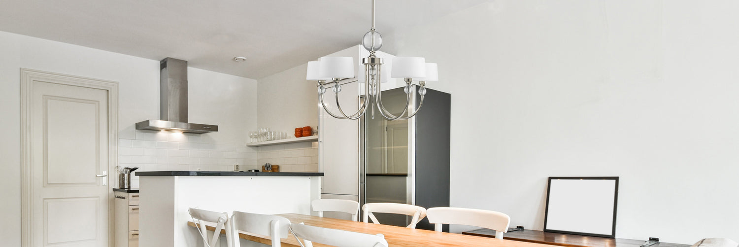 Chandeliers