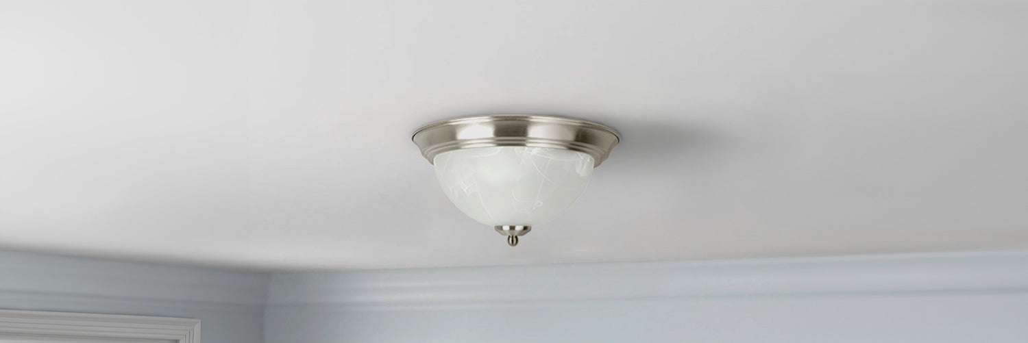Flush Mounts
