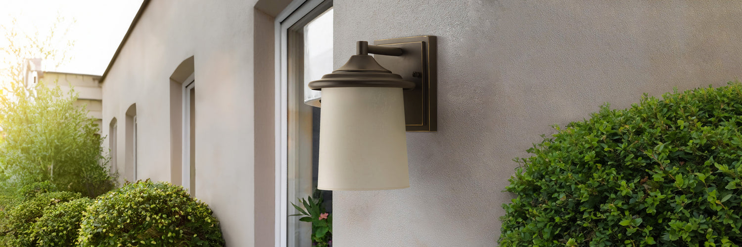 Coach Lights