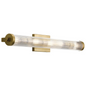 45650NBR - Kichler Lighting Azores Natural Brass Bathroom Vanity Light