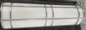 DLCAM24X10SLV-DE26-41-WA-BKBOX - 2 Light Decorative Silver Wall Sconce