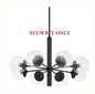 STEM KIT FOR ITEM H503808-OB IN OLD BRONZE