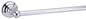 04-6224 - Taymor Chrome Towel Bar