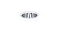 DMF Lighting D600SFCWR-CFL - 6" Cone Reflector Trim Self Flanged