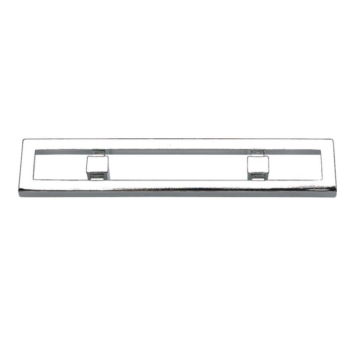 Atlas Homewares 262-CH Nobu Pull, Polished Chrome