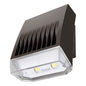 Cooper Lighting XTOR6BRL-AP LED Outdoor Wall Pack, Carbon Bronze