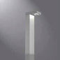 303B1LEDB2 - Black LED EON 24" Bollard