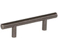 Amerock BP40515GM 3 In (76 Mm) Center-To-Center Pull, Gunmetal