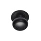 4231OB - Oil Rubbed Bronze Noe Valley Passage Knob - Better Home Products - IN STOCK LIGHTING - Door Hardware