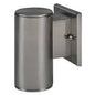 Royal Pacific 4413BA LED Wall Mount Down Light, Aluminum