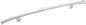 Belwith-Keeler B075320-14 Olivet 14 Inch Pull, Polished Nickel