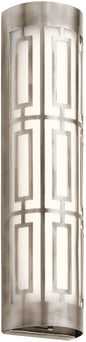 Kichler 43879CLPLED LED Linear Bath Vanity
