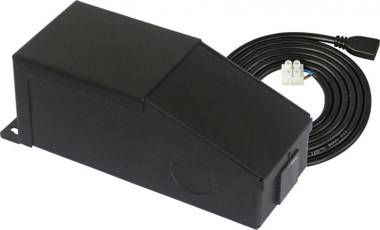 53311 - 24V 60 Watt Dimmable LED Remote Driver - ET2 - IN STOCK LIGHTING - Hardware