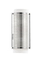 602312BN - Brushed Nickel 2 Lt. Wall Sconce - Kuzco Lighting Inc. - IN STOCK LIGHTING - Wall Sconce