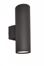 Maxim Lighting 6102ABZ Lightray 2-Light Wall Sconce, Architectural Bronze