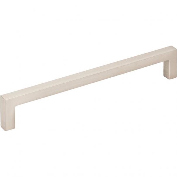 Hardware Resources 625-160SN Stanton 160mm Center to Center Cabinet Bar, SN