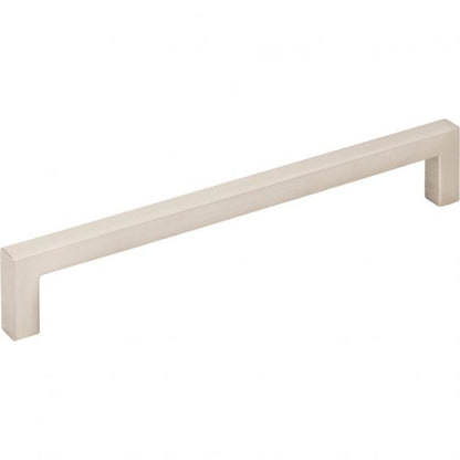 Hardware Resources 625-160SN Stanton 160mm Center to Center Cabinet Bar, SN
