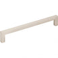Hardware Resources 625-160SN Stanton 160mm Center to Center Cabinet Bar, SN