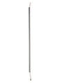 700MOP24S - Satin Nickel MonoRail Power Extender - Tech Lighting - IN STOCK LIGHTING - Hardware