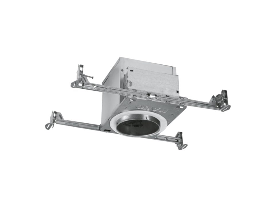 HALO H995ICAT 4" LED Housing IC Air-Tite Shallow Ceiling 120V Line Voltage