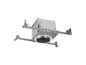 HALO H995ICAT 4" LED Housing IC Air-Tite Shallow Ceiling 120V Line Voltage