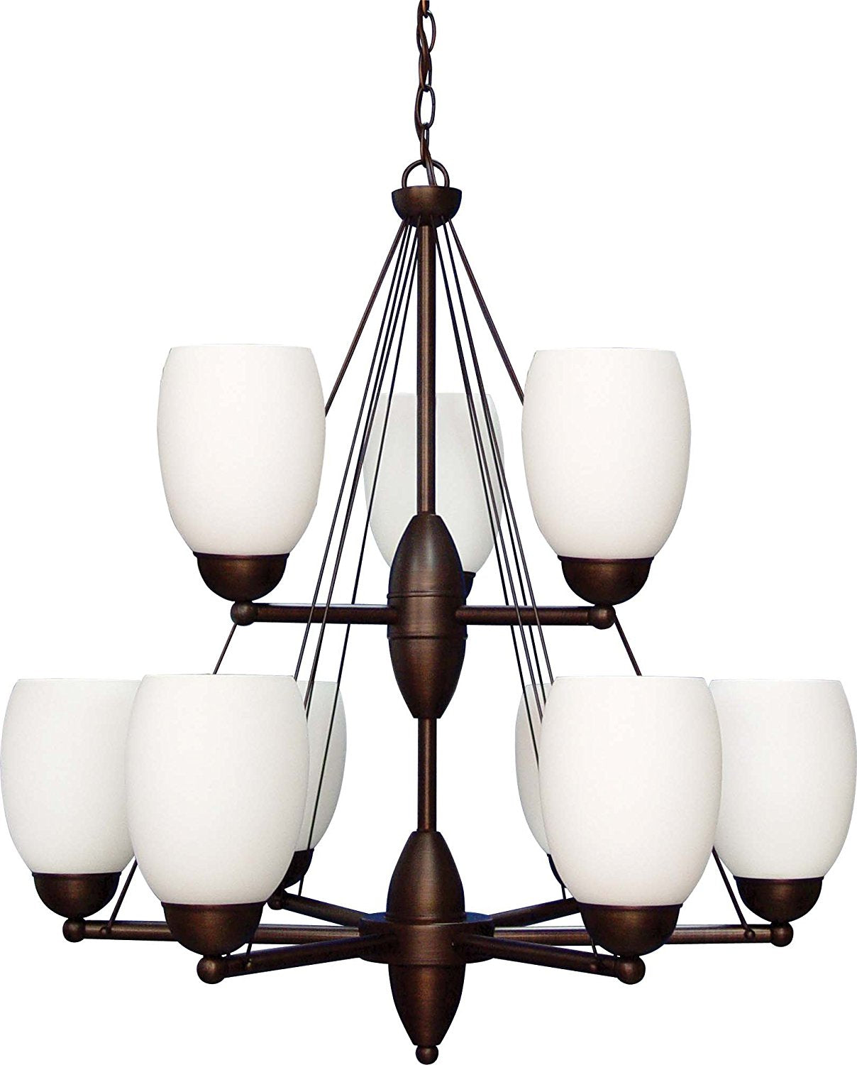 V2329-33 -  Chandelier