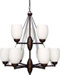 V2329-33 -  Chandelier