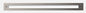 Bega North America 77 001 LED Exterior Recessed Wall Light