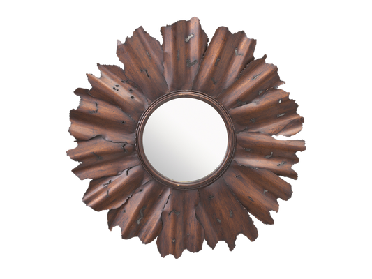 78177 - Painted Metal Mirror - Kichler - IN STOCK LIGHTING - Mirrors