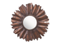 78177 - Painted Metal Mirror - Kichler - IN STOCK LIGHTING - Mirrors