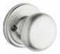 KWIKSET 788H-26D Hancock Style Knob Lockset, Satin Chrome,