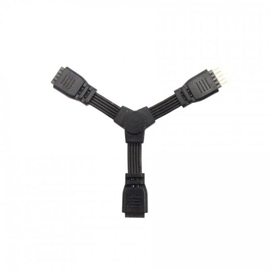 LED-TC-Y - Y CONNECTER FOR LED-T24 TAP LT
