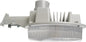 Nuvo 65/055 Brentwood LED 7 inch Gray Outdoor Area Light