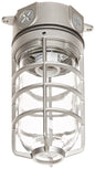 RAB Lighting VX100DG Vaporproof VX 4" Ceiling Box Mount