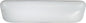 89226-2-6 - 12" x 24" FL CLOUD COMPL FIXT