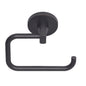 Better Home Products 9607DB Baker Beach Euro Paper Holder, Dark Bronze