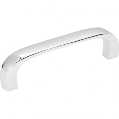 Hardware Resources 984-3PC Slade 3" Center to Center Cabinet Pull, PC