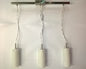 X4-0235-BN - Brush Nickel 3Lt Bar Light