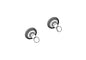 BC7OB-13800 - Oiled Bronze Ventura Towl Bar Mounting Posts - Pamex - IN STOCK LIGHTING - Bath Hardware