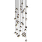 BOC-14.36-ROUND-LED - 36 Light 1.8W LED White Round Bocci