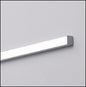 XIX29-WH - White 1 Lt 18" Linear Fluorescent
