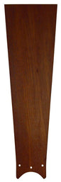 BPW4442WA - Walnut 20", 3 Pack Fan Blades - Fanimation - IN STOCK LIGHTING - Fan Accessories