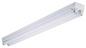 Divine Lighting DL-4804-WH-232EH-EM 2 Light Strip Light