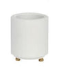 D3564 - GU24 to E26 Socket Adapter
