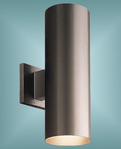 DL-UD618-DB-LED42-40-WET- UD Series Wall Sconce